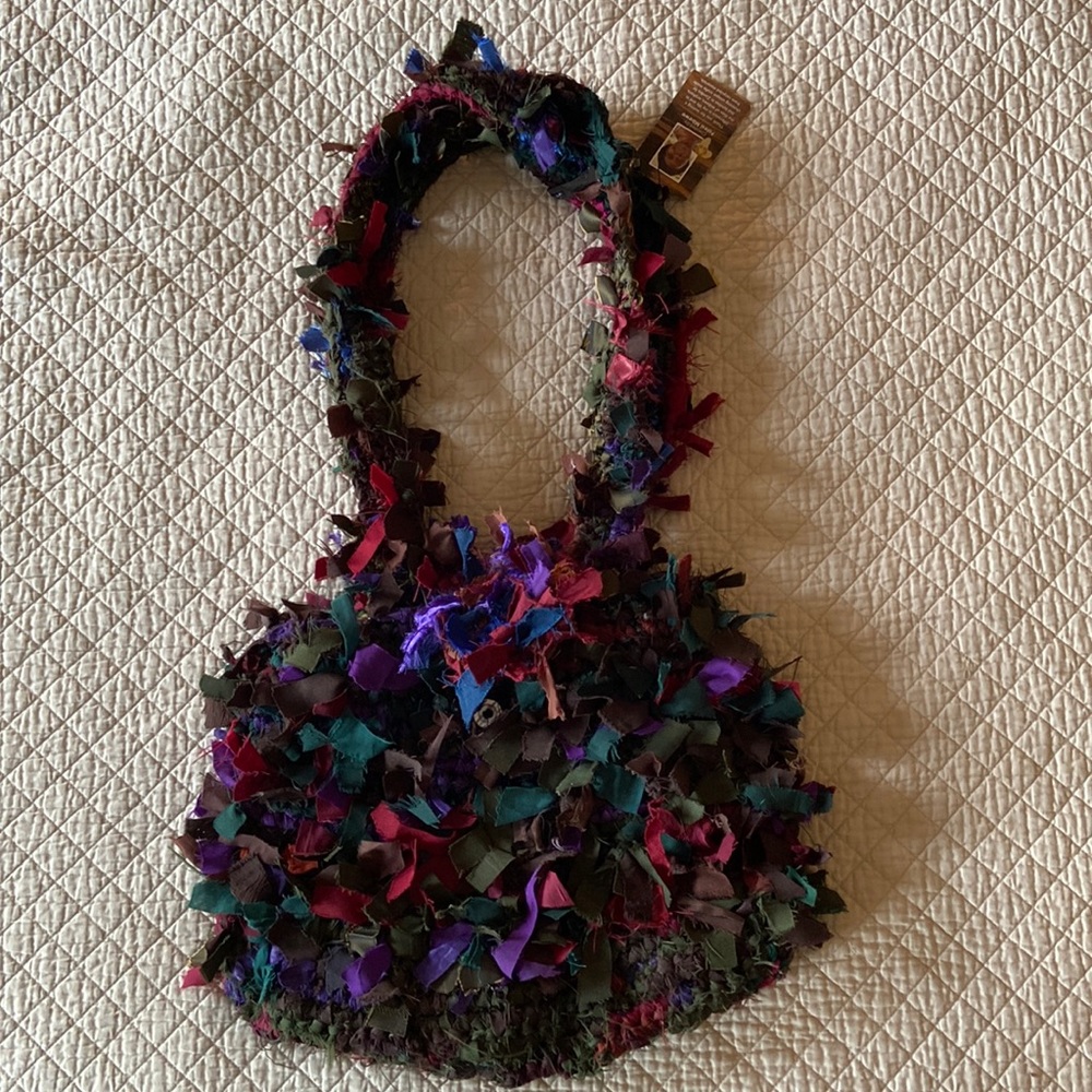 Artsy Bag